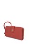 Brick-Brown Women's Portfolio Bag Usc26761 - 3