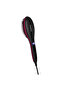 Salon Style Hair Straightener Brush with Ceramic Heating Tool - 4