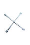 Quad lug wrench ( suitable for all vehicles ) - 8