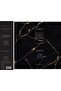 Aromatherapy Dark Amber & Oud Solid Soap 100 g X 3 Pieces - 5