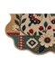 Sdt Mixed Patterned Modern Woven Base Decorative Carpet Sdtamor1179 - 4