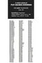 Compatible Remote Control DM-3980 for Τηλεοράσεις - 3