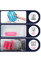 - Backpack with lunch box combo. - 7