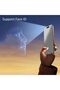 2 Pack for iPhone 17 Pro Max Matte Privacy Screen Protector Anti spy Tempered Glass Anti Glare Film 6.9 inch - 3