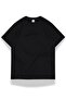 Unisex Regular Fit Crew Neck T-Shirt