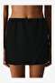 Women Skirt Sea Black Beach Shorts - 3