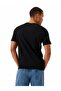 Gap Boys' Short Sleeve T-Shirt Black - 2