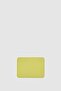 Misson Women's Card Holder Lime - 5