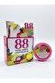 Underarm Cream, Pink, 35g with Vitamin B3 Vitamin C and Licorice Extract for Brightening Smooth Odor Control Underarms - 4