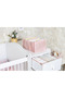 Baby Accordion Organizer Drawer Organizer Large (pink) -04089