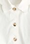 Broderie anglaise twill jacket - 7