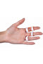 ORT-215 جبيرة إصبع الضفدع (Frog Splint) - 8
