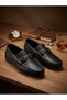 -Genuine Leather Men's Loafer - 5