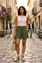 Muslin Shorts - 2