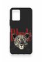 Vivo Y21S Compatible Rhude Patterned Silicone Case - 2