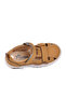 Taba Orthopedic Velcro Comfortable Boys' Sandals 26A24 P - 4