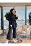 4479 طقم مسامير تثبيت روبا باللون الأسود - 2
