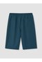 Vizyon New Season Knee Length Men's Swim Shorts - 5