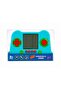 Kids Handheld Brick Game Console with LCD Screen, Built-in Classic Puzzle Games, Sound Effects, Portable Educational Gaming Toy, Ages 3+ - 5