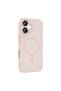 iPhone 17 Case Magsafe Camera Protected Matte Anti-Fingerprint Shrp - 8