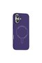 iPhone 16 Case Ultra Thin Hard Lightweight Magsafe Camera Protected Tgco - 8