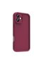 iPhone 16 Plus Case Camera Protected Thick Silicone Superior Protection Brsa - 4