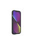 iPhone 14 Case with Camera Protection Flexible Silicone Finger Strip Brsa - 6