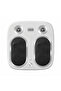 Wireless Foot and Calf Massager with Heat & Vibration Therapy - 4