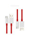 2- Pack USB-A to USB-C Charging High-Speed Charger Cable for One+ & other Smartphones | WIDGETS MATRIX