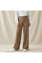 Flexi Waist Modal Blend Wide Leg Pants