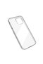 iPhone 15 Pro Max Case Non-Yellowing Ultra Thin Hard Mica Camera Raised Brsa - 2