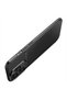iPhone 13 Pro Max Case Carbon Look Silicone with Camera Protection Ultimate Protection Vrdr - 5