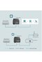 Tp-Link Omada Tl-Poe160S 2 Port 30W Poe Adapter - 2