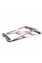 Inca inc-121g aluminum gold color notebook stand - 2