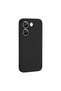 Xiaomi Poco X8 Pro Case Soft Silicone with Camera Protection Launch Shrp - 3