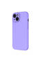 iPhone 15 Plus Case Soft Silicone with Camera Protection Launch Shrp - 6