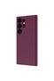 Galaxy S26 Ultra Case Soft Silicone with Camera Protection Launch Tgco - 3