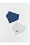 I Printed Baby Boy Bibs, Pack of 2, from Freezen Store - 2