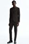Slim Fit Jacket - 3