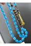 Opal Metaphor Collectible Special Design with Special Engraving and Tassels - 2