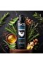 Beard Shampoo 200ml for Stronger Thicker Beard | Anti-Frizz, Anti-Breakage, Natural Oils Formula - 4