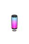 Portable Speaker with 360° Lights - 4