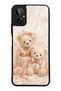 Gm 23 Se Sweetheart Teddy Designed Glossy Phone Case