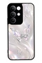 Realme C85 Crystal Whisper Butterfly Design Glossy Phone Case