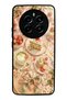 Realme 12 Pro Plus Strawberry Matcha Design Glossy Phone Case