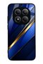 Xiaomi Redmi Note 15 Pro Sapphire Gold Edge Design Glossy Phone Case