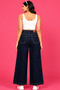 Ladies Denim Pant - 3