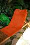 Orange Beach Towel |   Ph23-12092 - 4