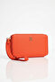 Women's Th Logotape Compact Zip Around with Stylish Compact Design - 3