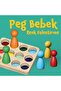 Peg Doll - 6